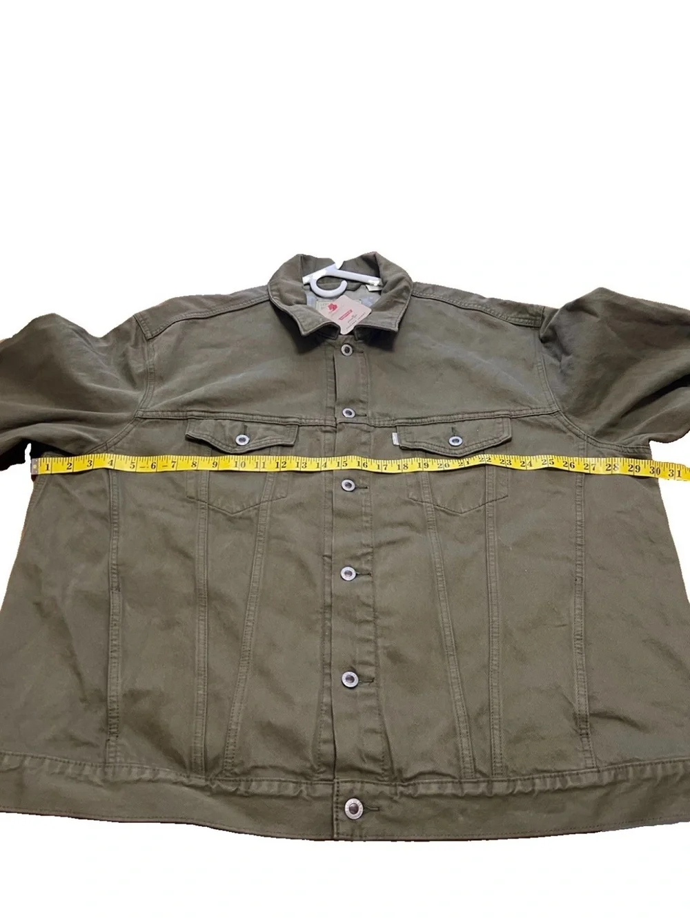 Levis levi silvertab™